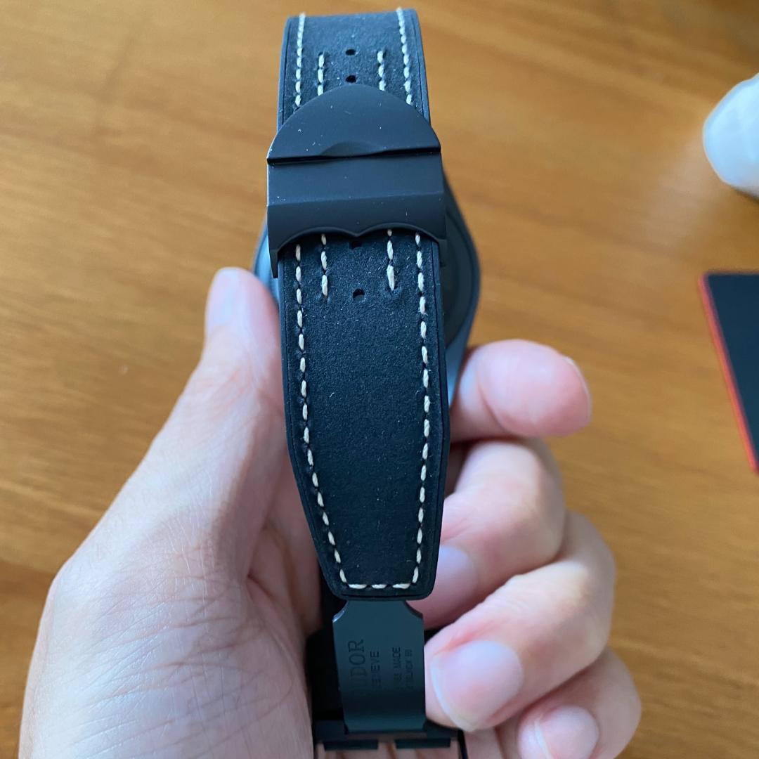 【未使用品】TUDOR チューダー ブラックベイ セラミック M79210CNU 【未使用品】TUDOR チューダー ブラックベイ セラミック M79210CNU