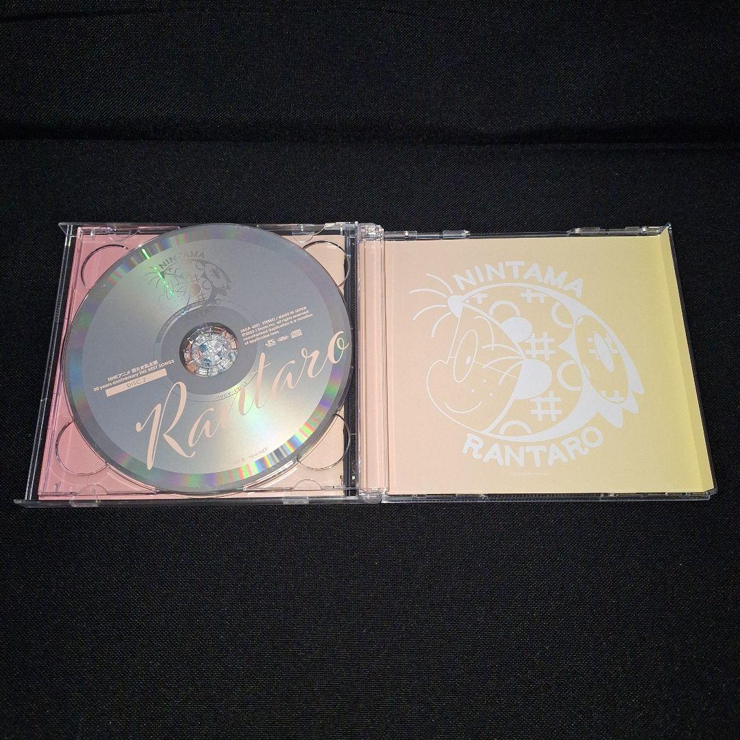 NHKアニメ 忍たま乱太郎 30 years anniversary THE …