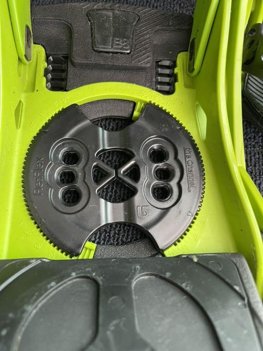 超歓迎安い BURTON CARTEL カーテルRe:Flex eo8Nw-m99862294885 超激得SALE