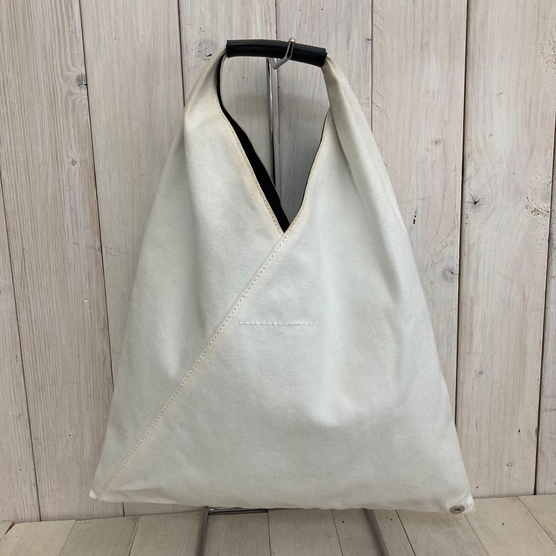 Maison Margiela マルジェラ MM6 トートバッグ ジャパニーズMM6 Maison Margiela DECORATOM_COM_BR