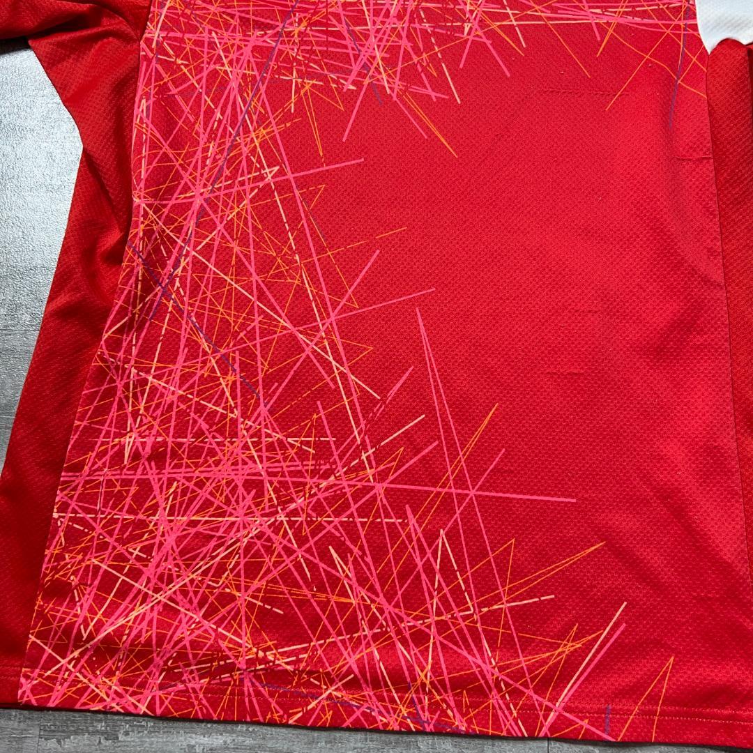YONEX ヨネックス バドミントン 2017年日本代表モデル