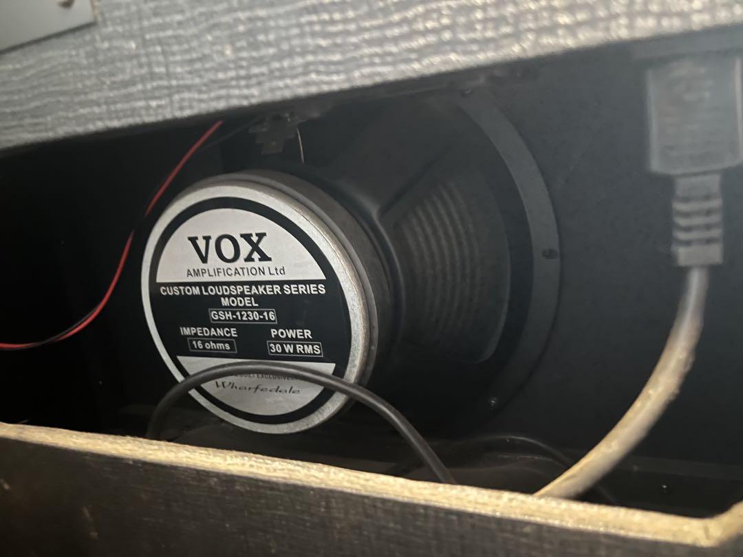 VOX AC-15