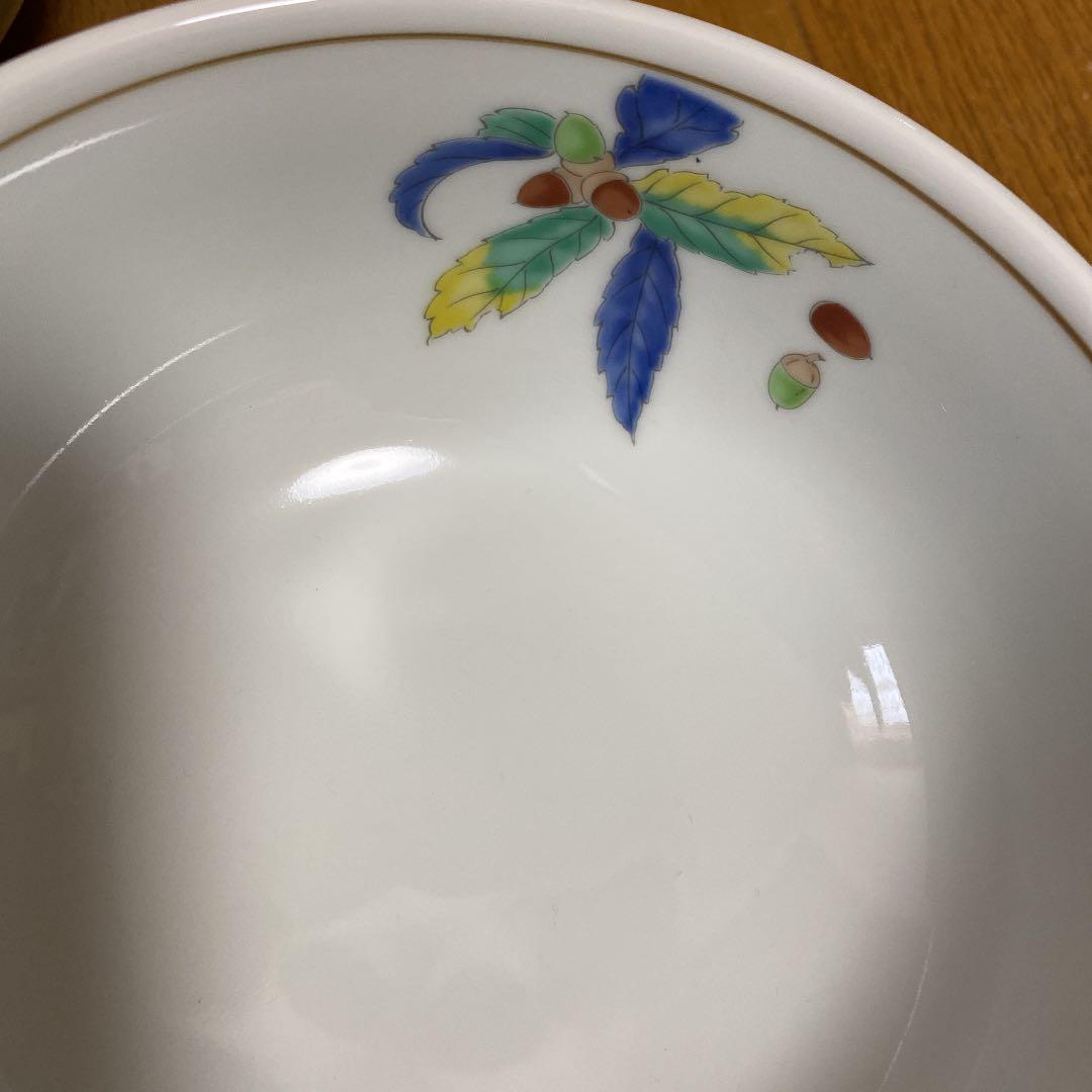 好評新品 有田焼 多用丼揃 丼物 mKluR-m99863486355 深川製磁 みのり 安い大特価