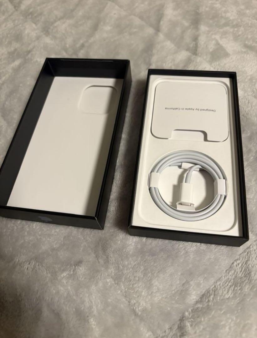 Apple iPhone 13 Pro シエラブルー 512GB simフリー