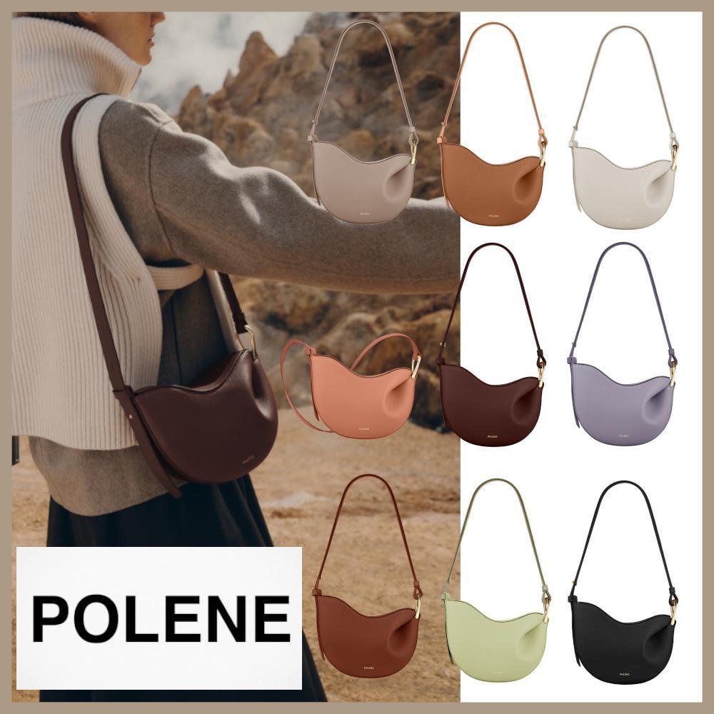 POLENE ポレーヌ Tonca トンカ ショルダーバック