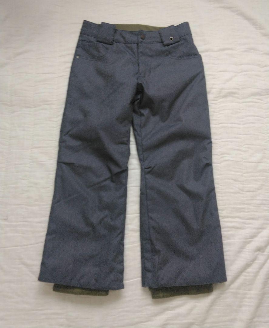 BURTON(バートン) スノーボード スキーウェア キッズ S