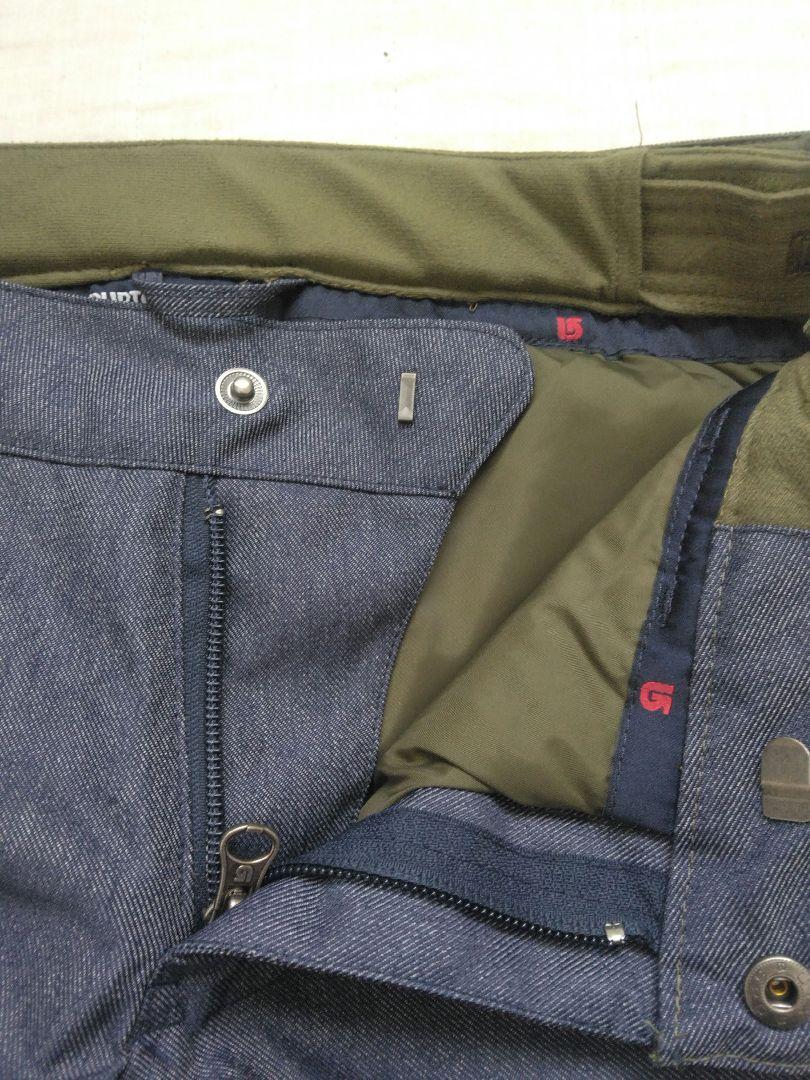 BURTON(バートン) スノーボード スキーウェア キッズ S