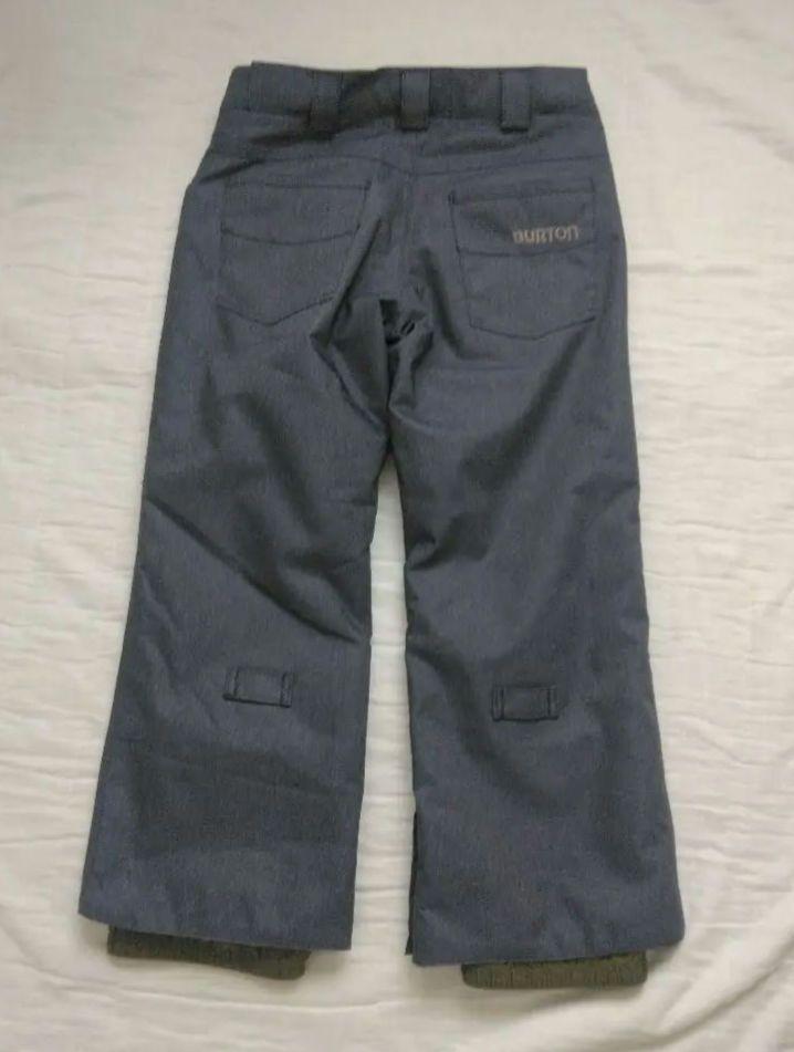 BURTON(バートン) スノーボード スキーウェア キッズ S