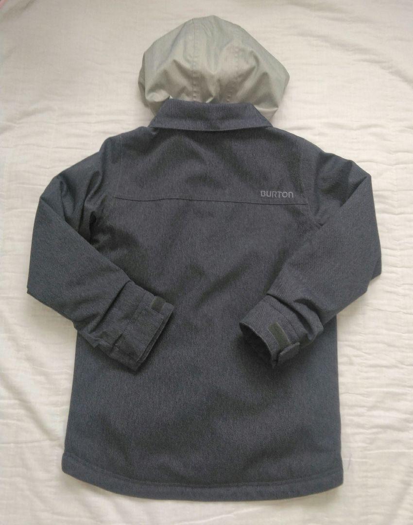 BURTON(バートン) スノーボード スキーウェア キッズ S