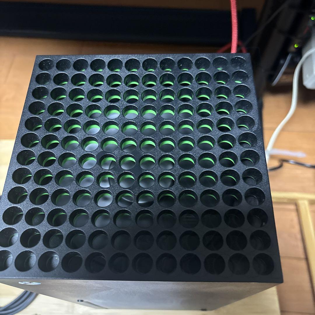 その他 Xbox Series X