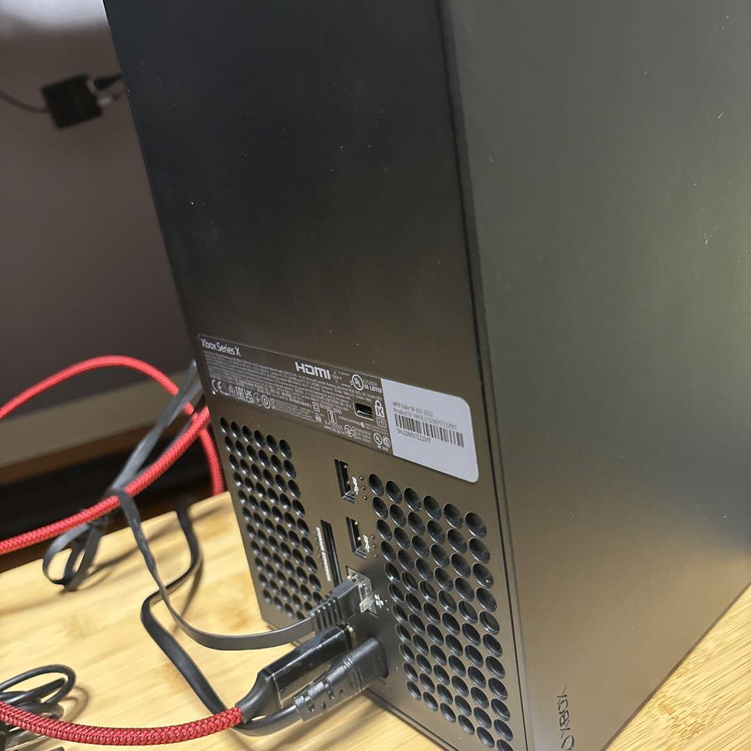 その他 Xbox Series X