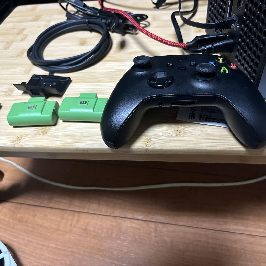 その他 Xbox Series X