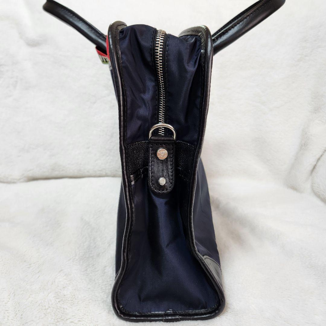 【タグ付き】 OROBIANCO　RUFUS　ブリーフケース　2way