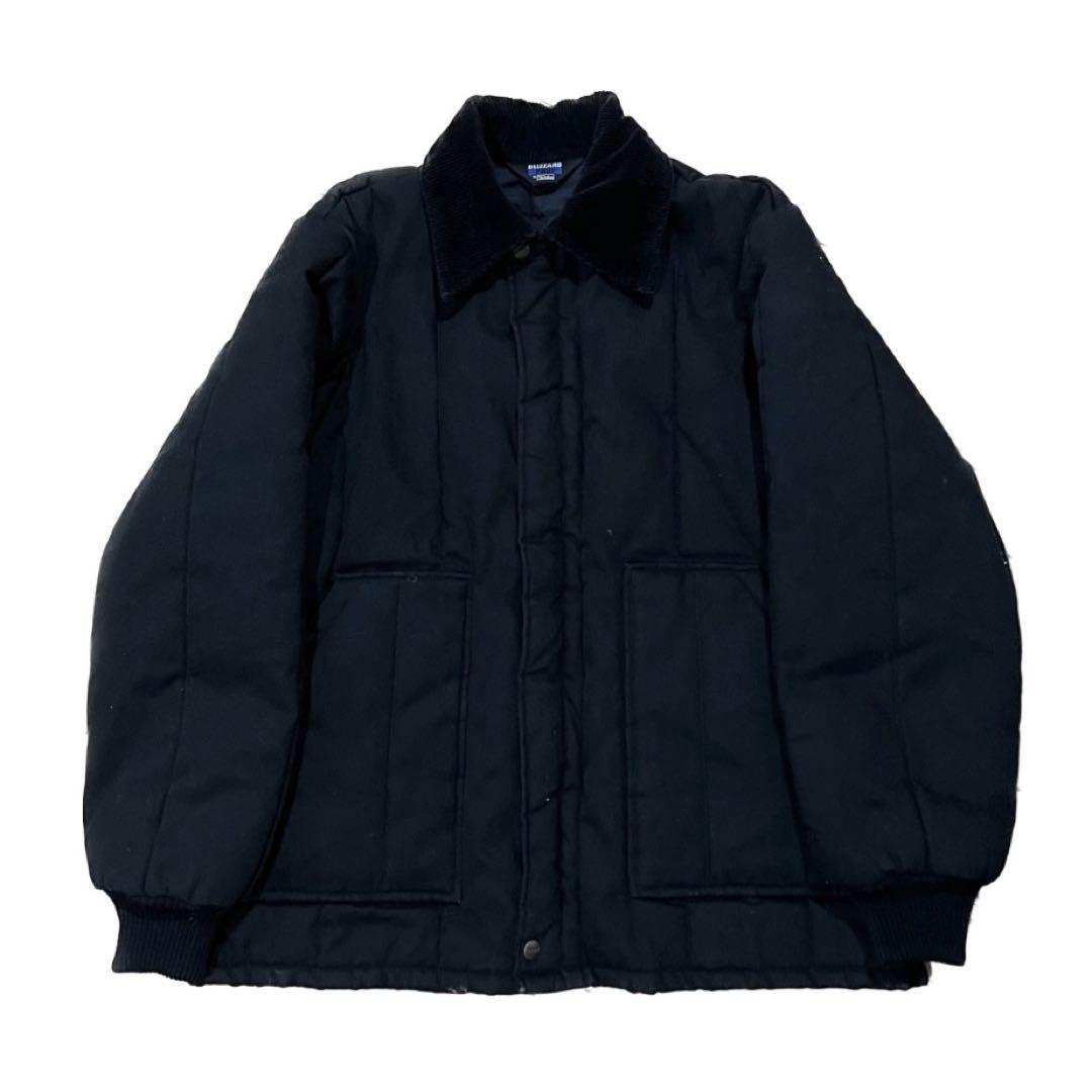 90s corduroy collar jacket ジャケット・アウター
