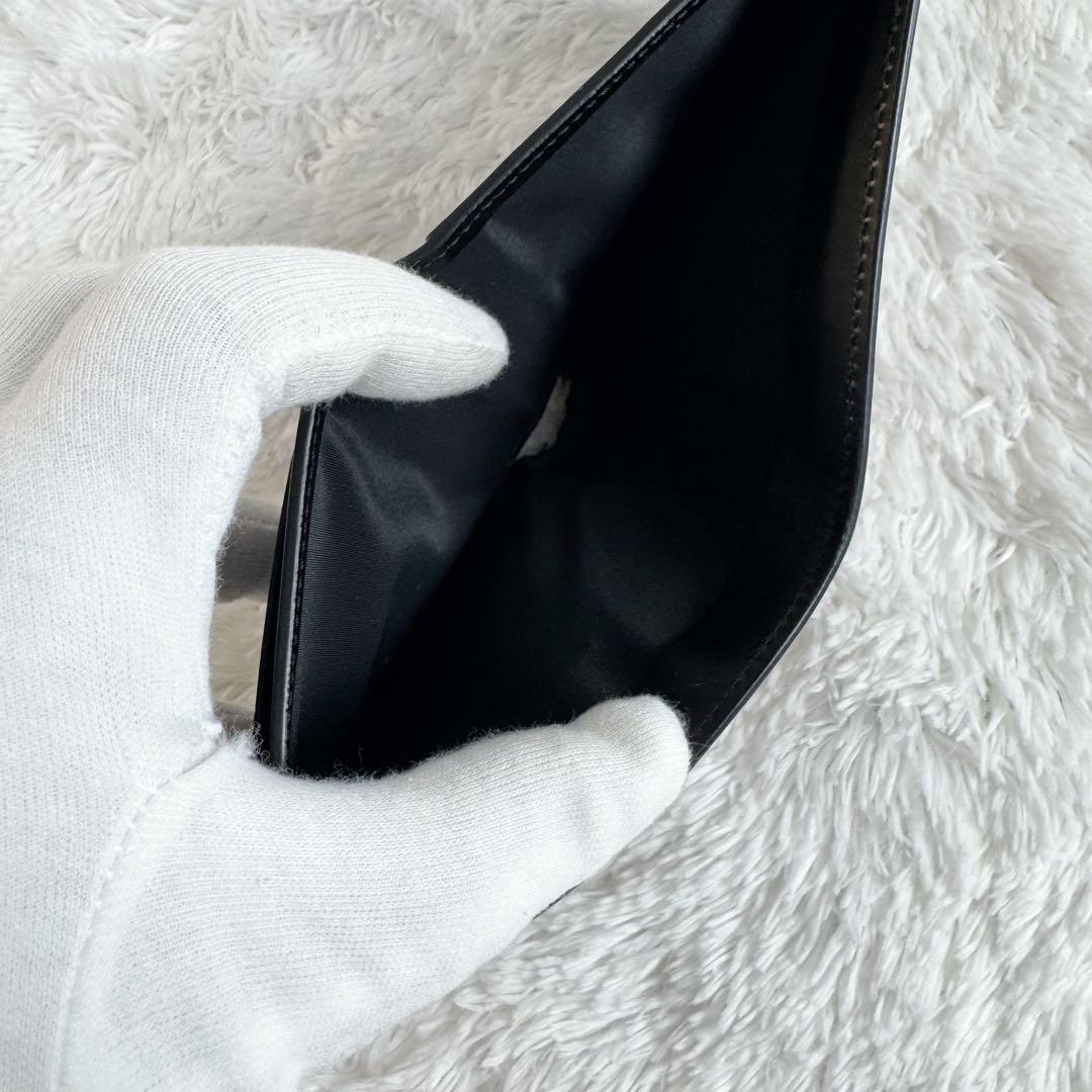 【極美品】ポールスミス 折り財布 ハワイアンプリント レザー マルチカラー 【極美品】ポールスミス 折り財布 ハワイアンプリント レザー マルチカラー