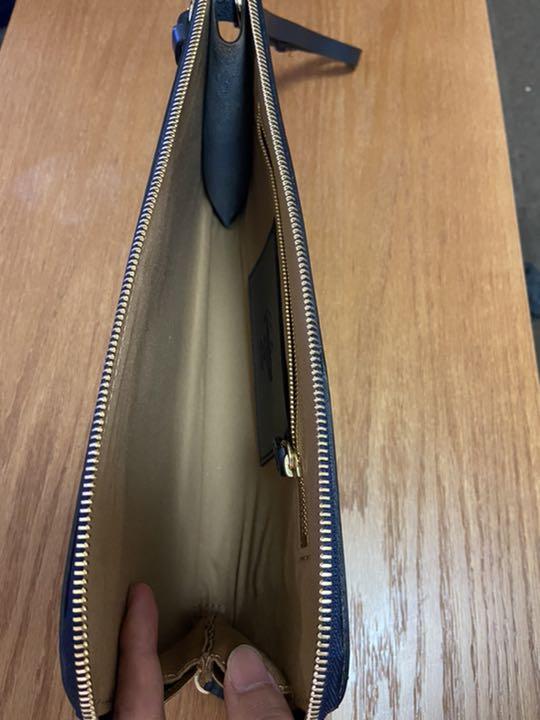 Boldrini レザー クラッチバッグ 9ndso-m99866856742 Selleria: 安い大得価