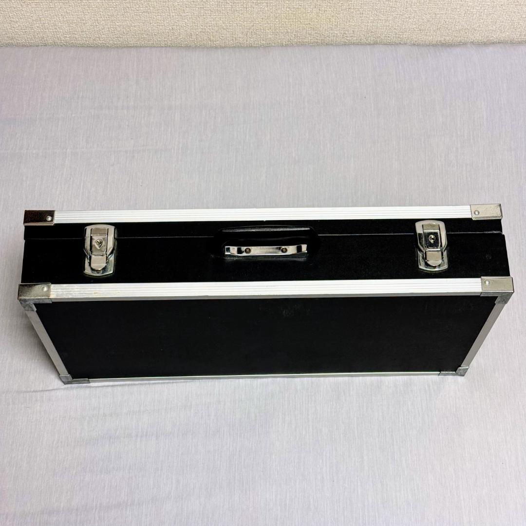 BOSS マルチエフェクター ME-8 ハードケース付き