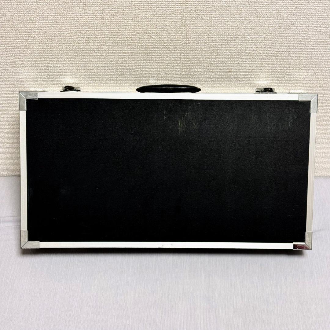BOSS マルチエフェクター ME-8 ハードケース付き
