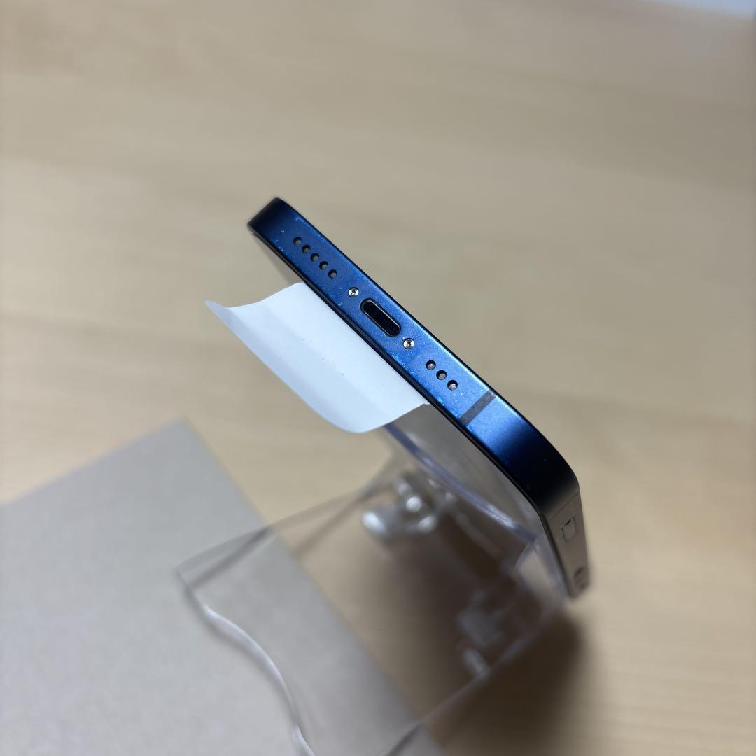 美品 Apple iPhone12 128GB SIMフリー