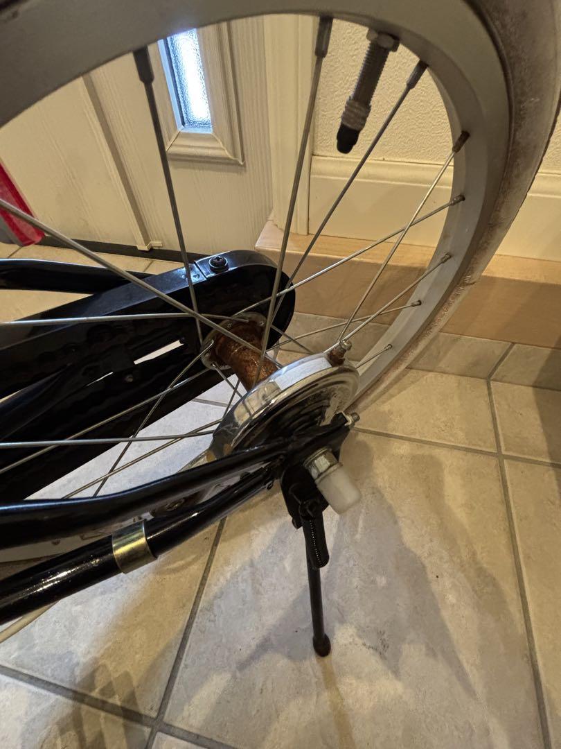 子供用自転車 18インチ