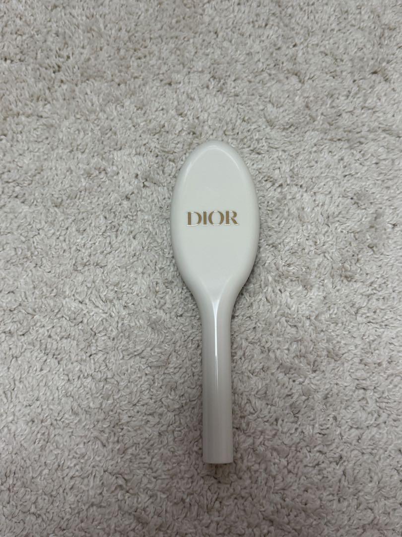 Dior ヘアブラシ