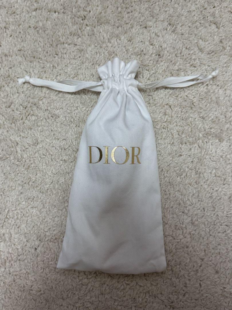 Dior ヘアブラシ