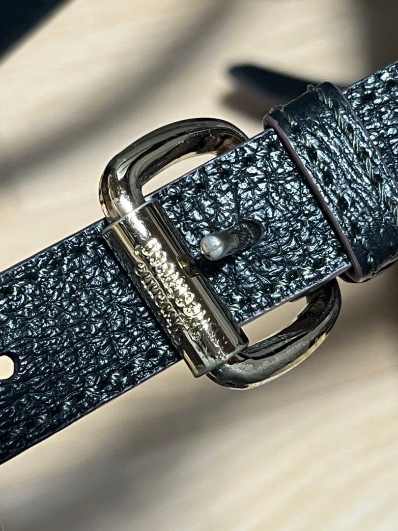 Vivienne Westwood EXECUTIVE ミニリュック 黒 Vivienne Westwood EXECUTIVE ミニリュック 黒