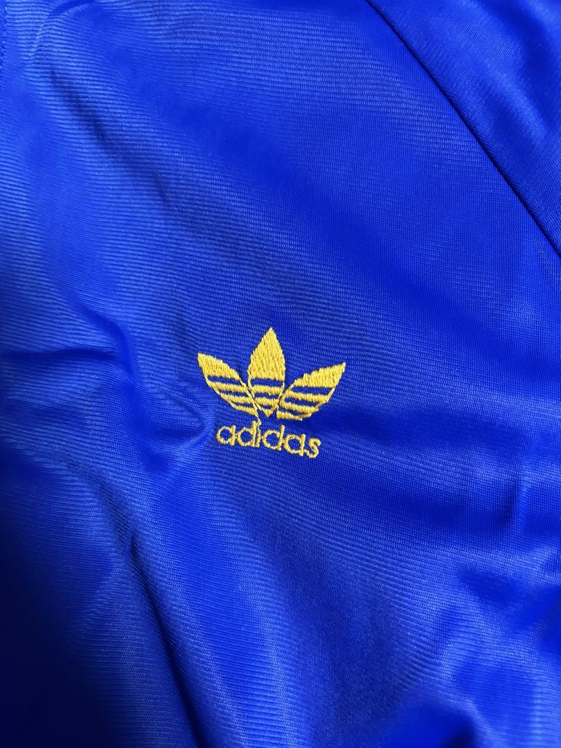 トップス adidas atp 70s