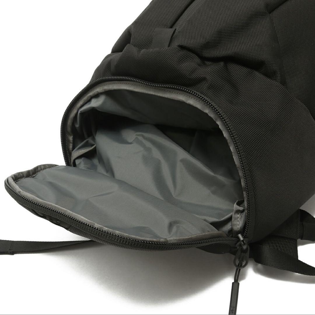 Duffel Pack 3 Black aer 新品　未使用品