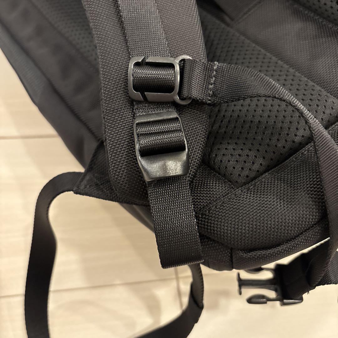 Duffel Pack 3 Black aer 新品　未使用品