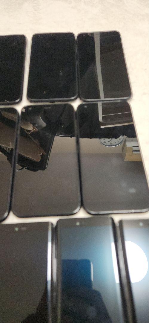 dignobx Android10 8台 スマートフォン