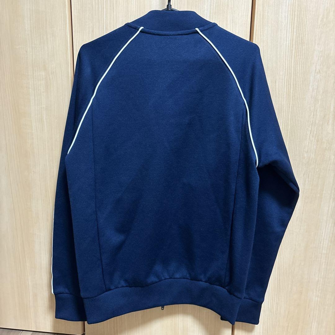 adidas ORIGINALS SST TRACK TOP Mサイズ