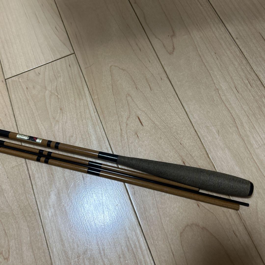 WIST エイペックス903 （WIST名竿 鮎竿 APEX（エイペックス）903
