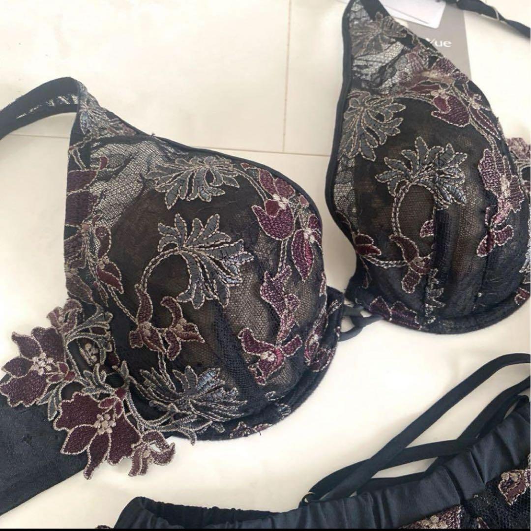 ☆ワコール Yue ユエ E70・M☆22G