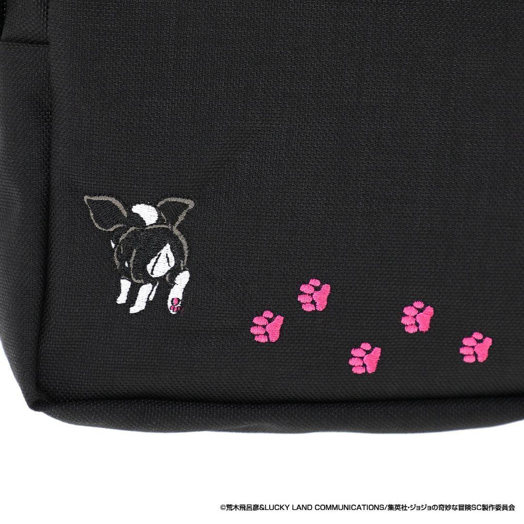 ✿新品✿ジョジョの奇妙な冒険 マンハッタンポーテージ