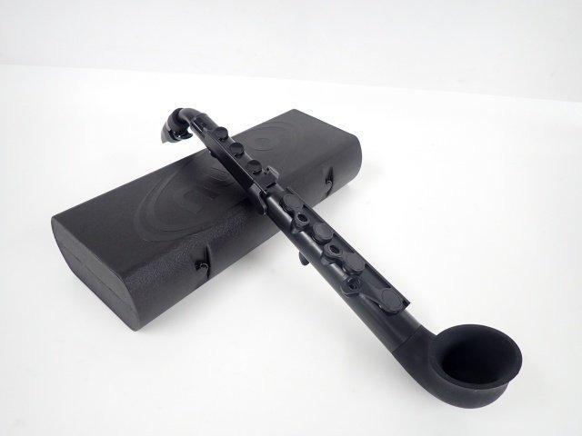 nuvo jSAX2.0 プラスチックサックス
