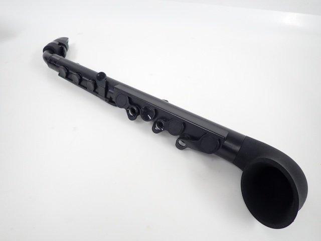 nuvo jSAX2.0 プラスチックサックス