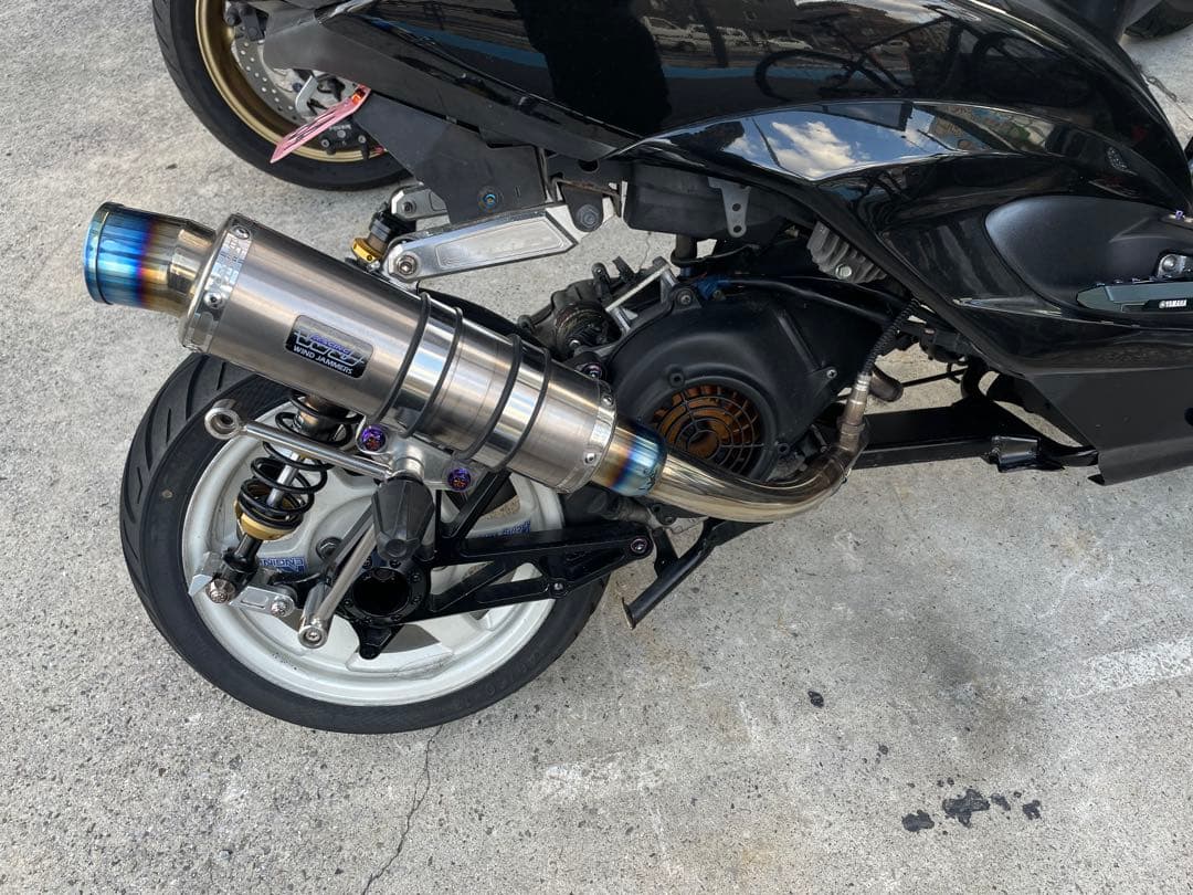 シグナス ホイール ロンホイセット シグナス ホイール ロンホイセット