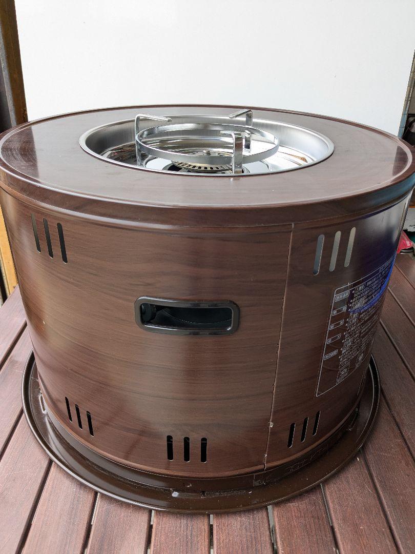 コロナ 石油ストーブ KT-11