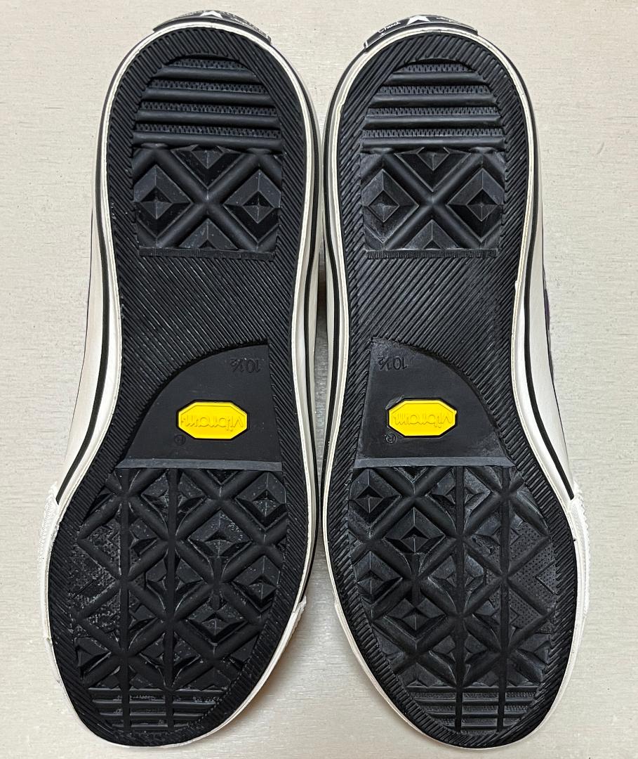 コンバース　アディクト　13AW　チャックテイラー　パープル　29cm