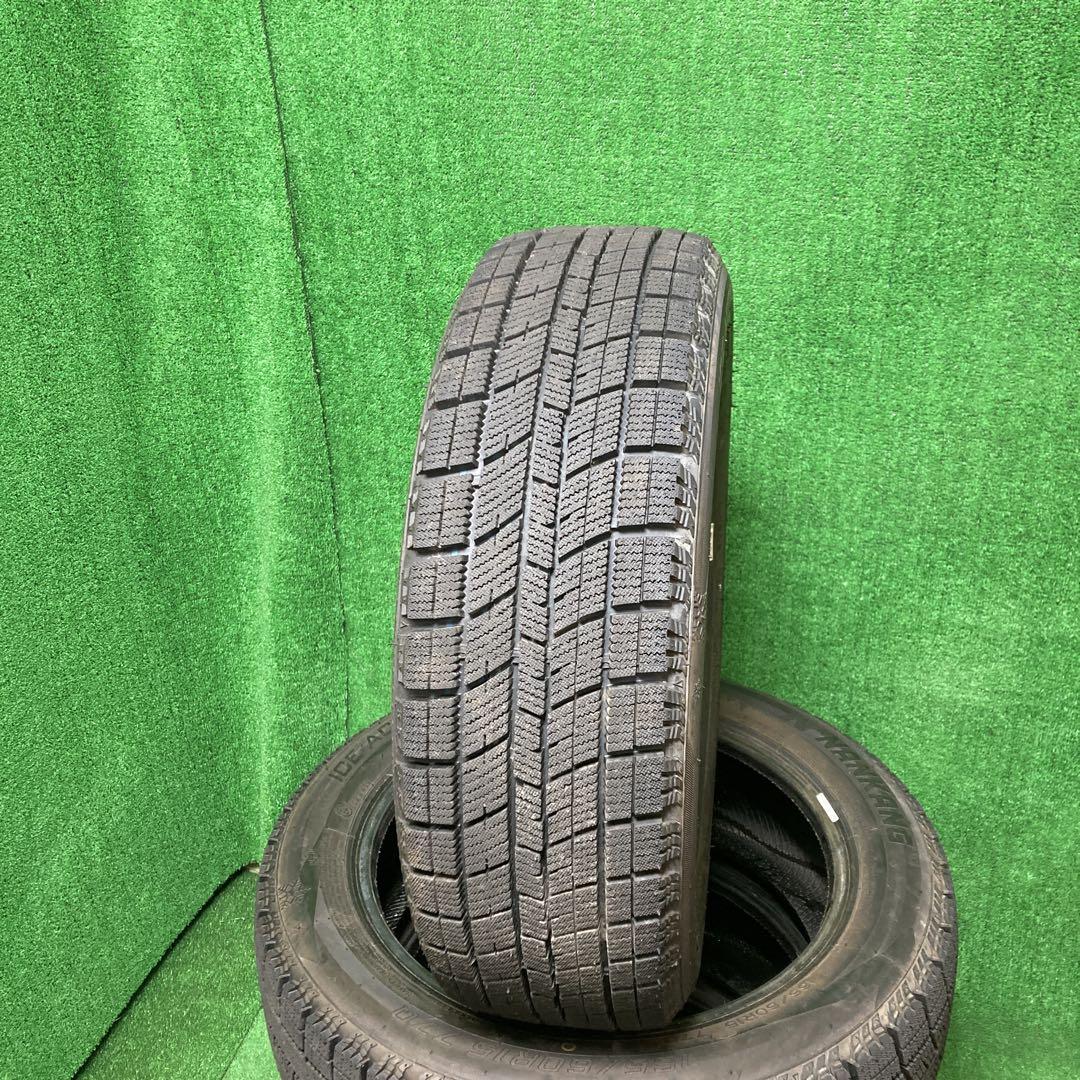 NANKANG 165/60R15 スタッドレスタイヤのみ、4本！！