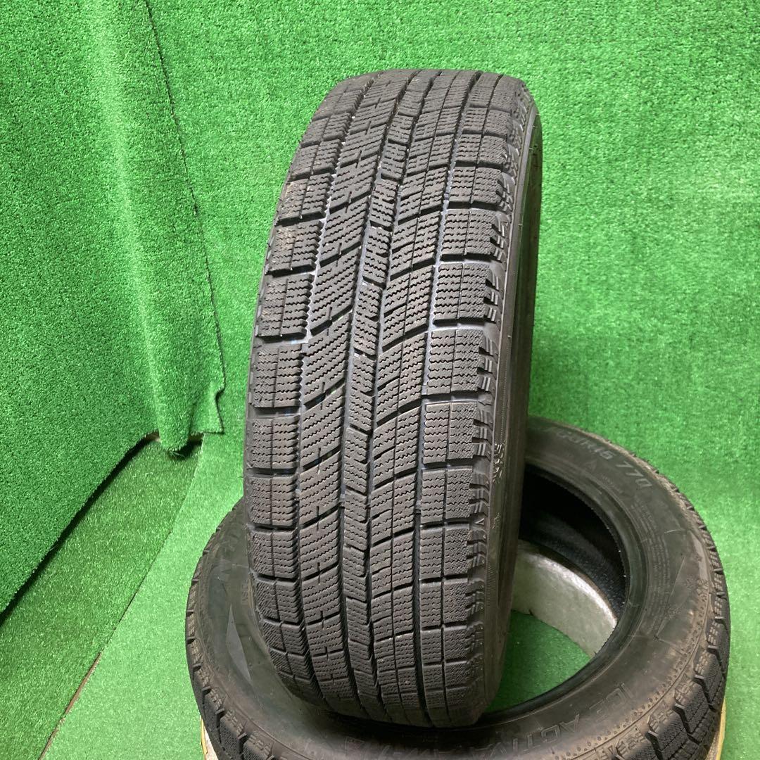 NANKANG 165/60R15 スタッドレスタイヤのみ、4本！！
