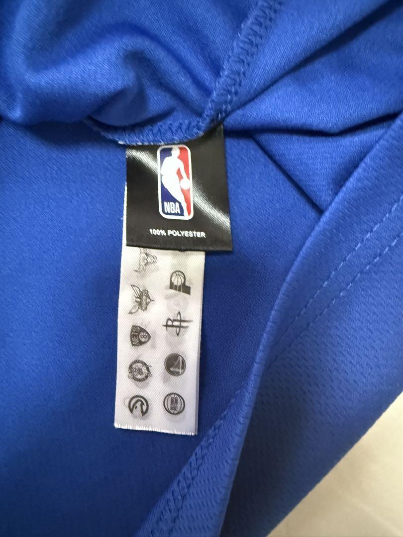NBA ゴールデンステートウォリアーズ　CURRY タンクトップ　ジャージ
