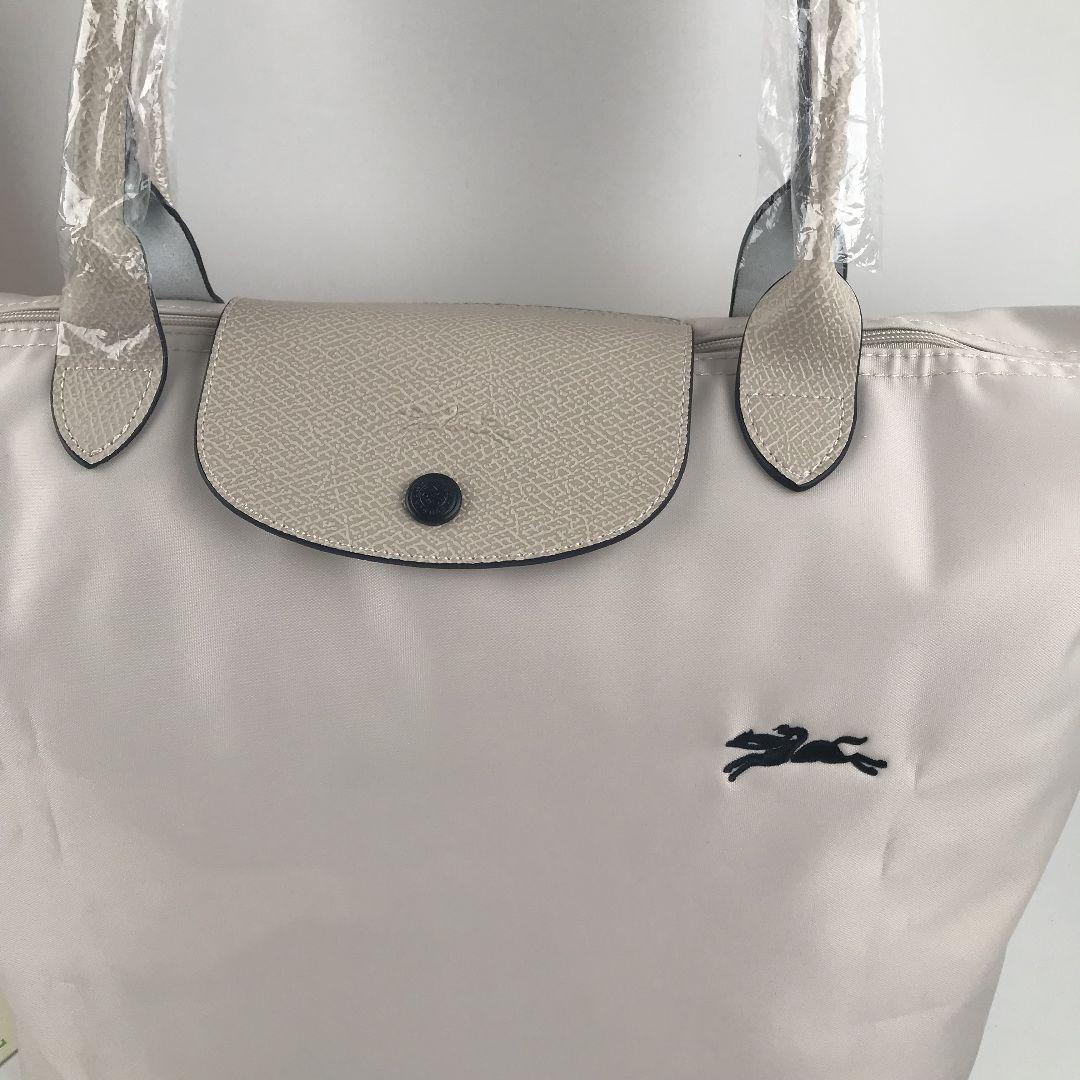 アウトレット ストアファッション - 新品未使用【LONGCHAMP