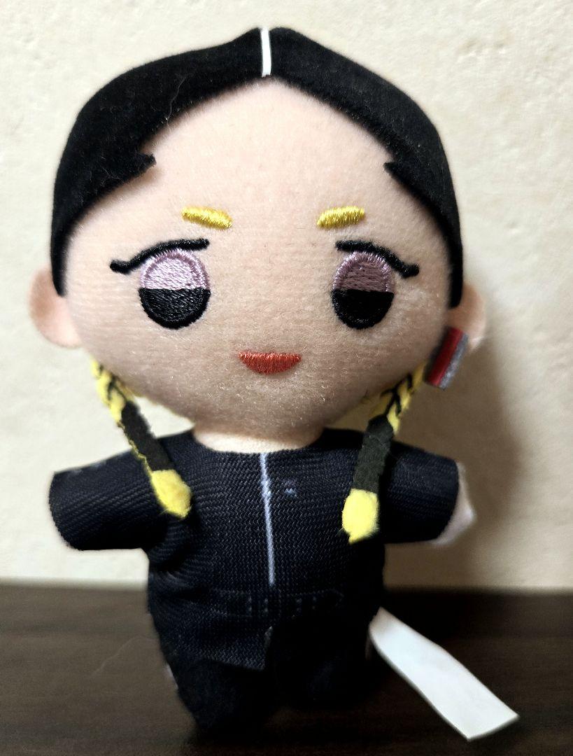 東京リベンジャーズ 灰谷蘭 原画展グッズセット
