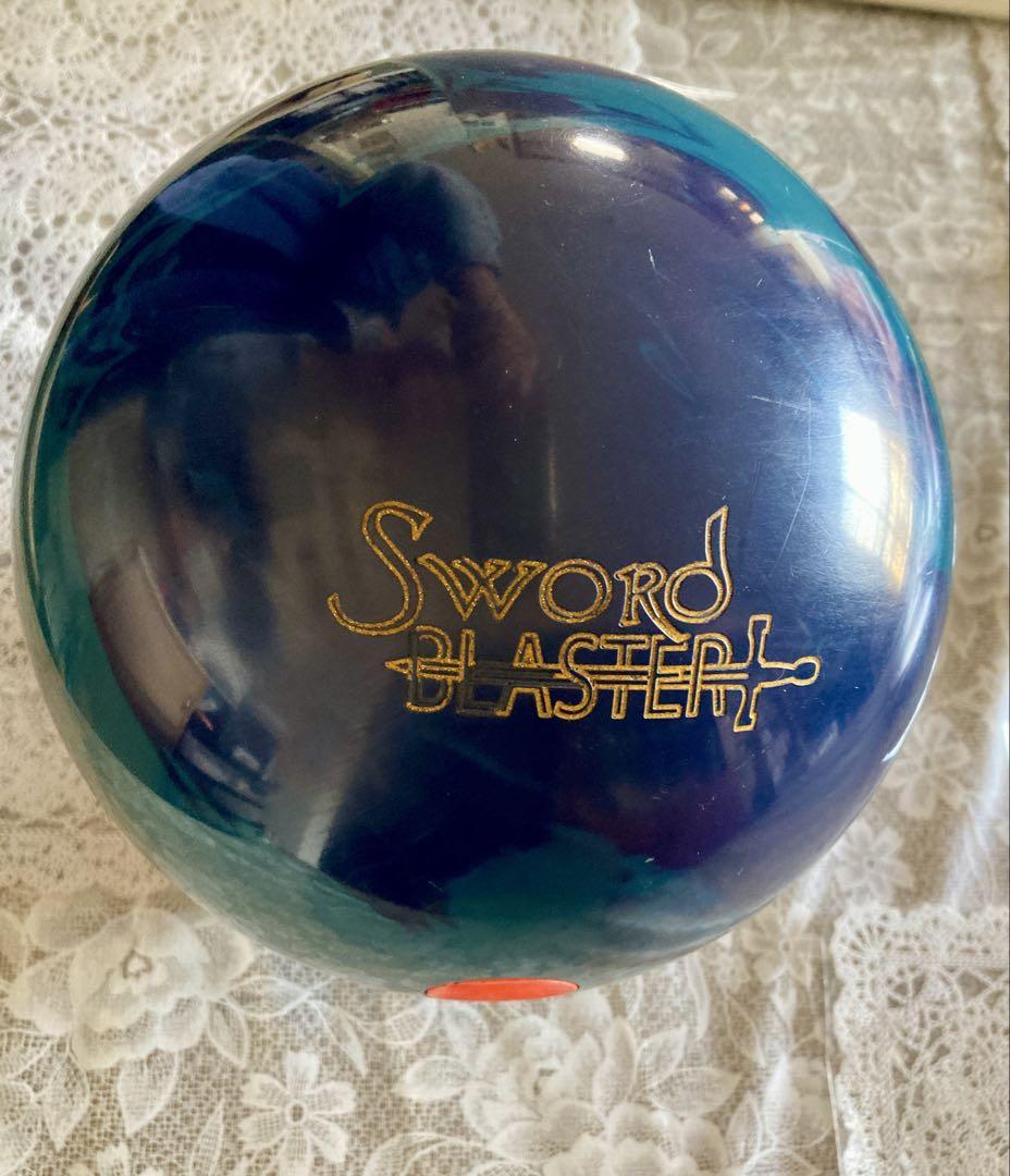 SWORD BLASTER NXT - ハイスポーツ社 ：信頼のボウリング用品販売
