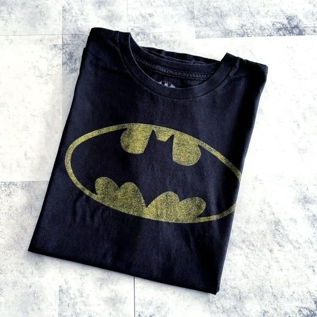 サイズ豊富 DC Batman バットマン ビンテージ Tシャツ 90's DC Comics “Batman/バットマン” Tシャツ 230524 – LABORATORY®