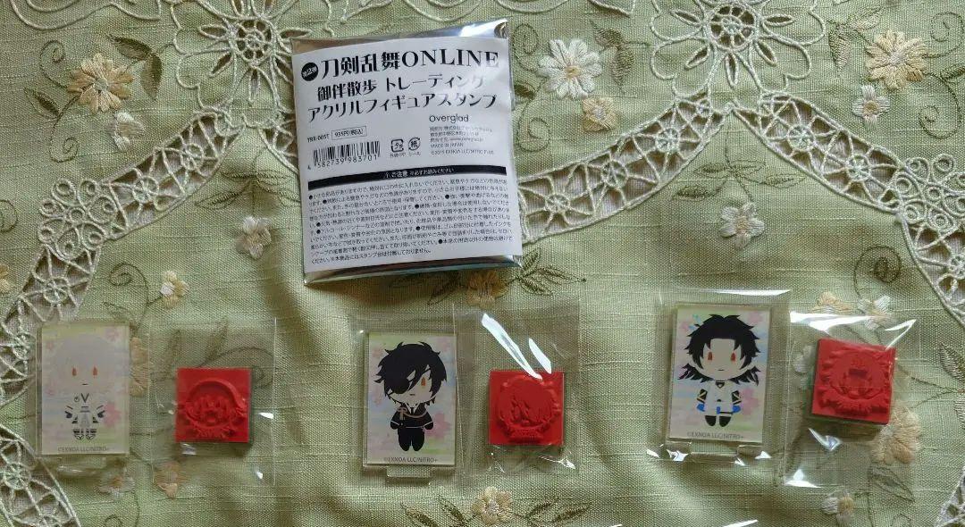 刀剣乱舞　伊達+村正その他