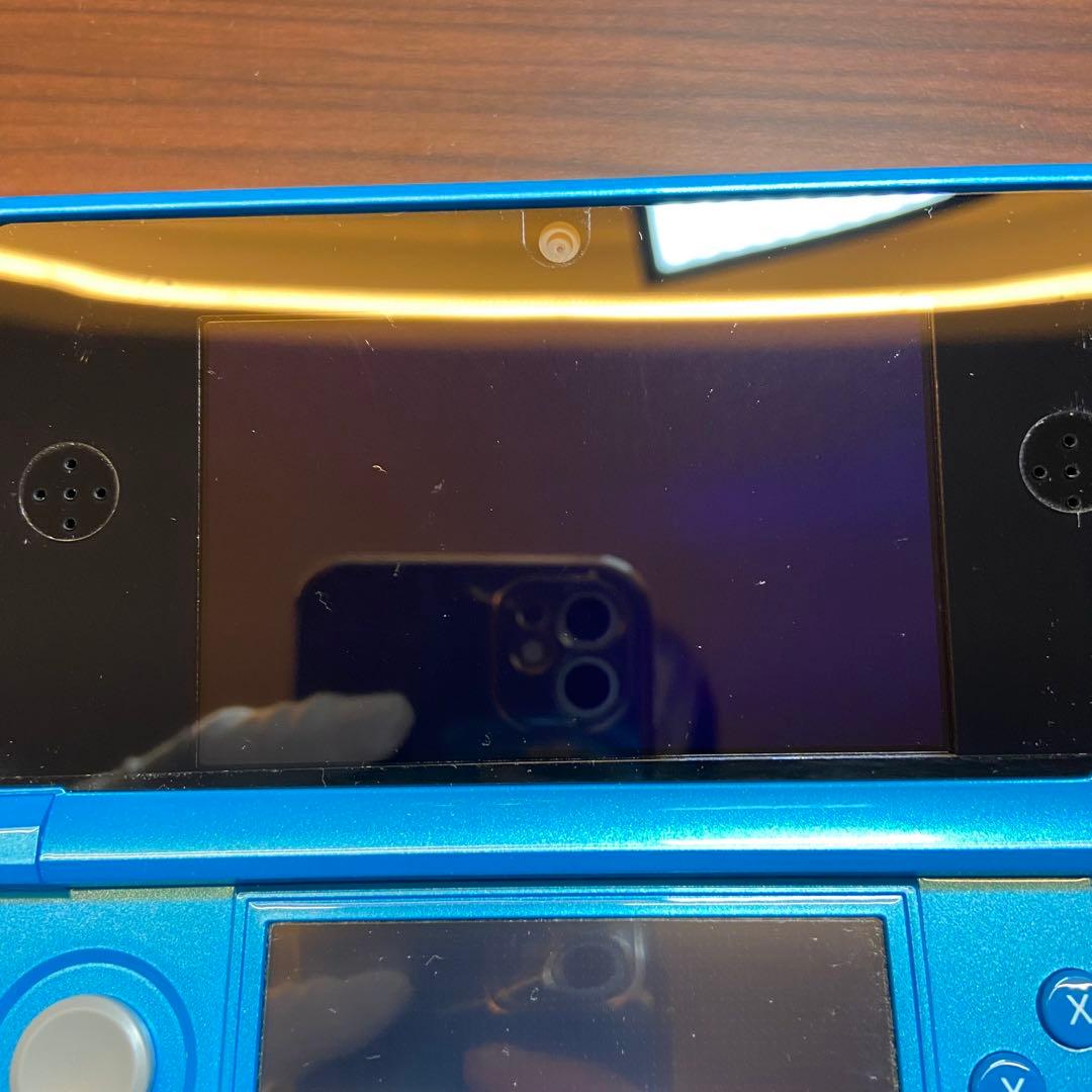 ニンテンドー3DS 本体