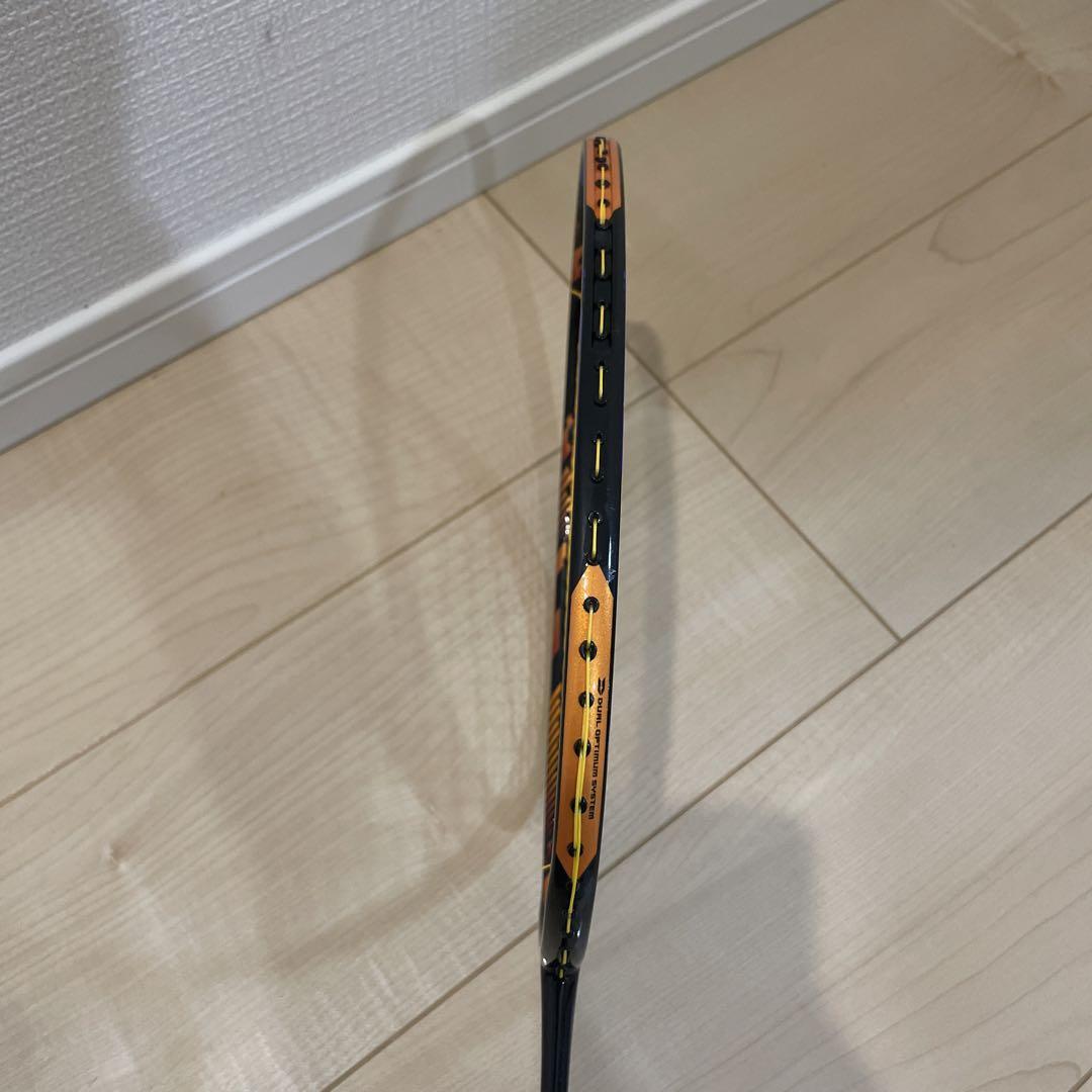 グリップテープ バドミントン